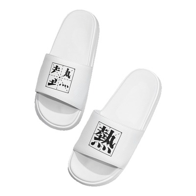 李宁拖鞋男款2025夏季新款时尚防臭耐磨防滑软底户外凉拖AGAU007