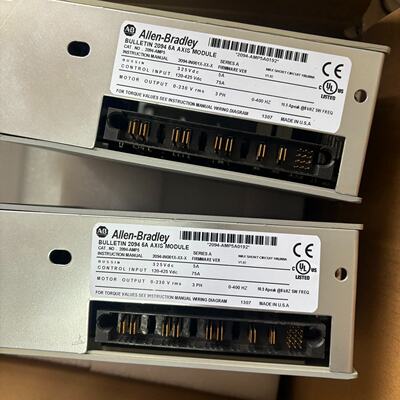 议价2094AMP5现货成色非常漂亮端子齐全数量2维修