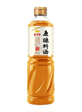 金龙鱼原酿料酒去腥增香1L