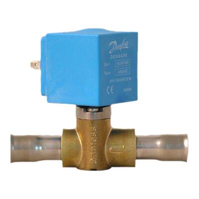 丹佛斯线圈220V电磁阀线圈018F6701 018F6176 220V 10W