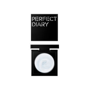 perfectdiary旗舰店直播间专属完美日记精华蜜粉饼精华转粉定妆不卡粉0粉感