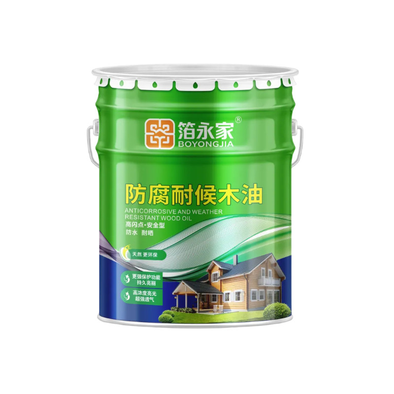 箔永家耐候木油厂家特惠