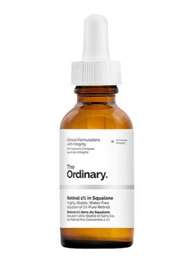 TheOrdinary1%A醇角鲨烷精华