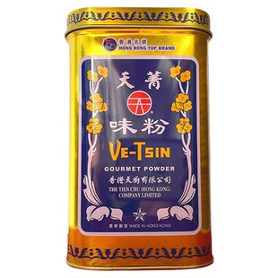 香港天厨味粉天菁味粉375g 调味料 佛手味粉炒菜煲汤增鲜