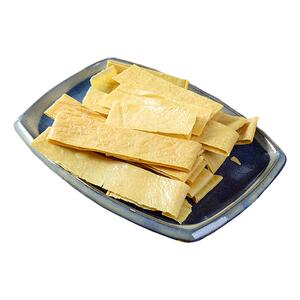 纯大豆火锅食材豆腐皮量贩装