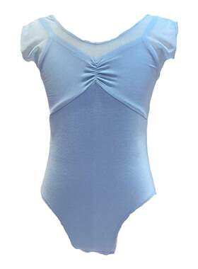 夏季儿童舞蹈服装女童