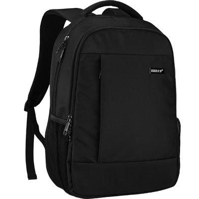 双肩包男旅行简约旅游休闲轻便