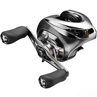 禧玛诺23款EXSENCE ANTARES DC19安踏列斯水滴轮今江克隆远投路亚