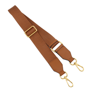 适用mcm相机包包带宽帆布斜挎肩带琴谱包带子背带替换配件单买