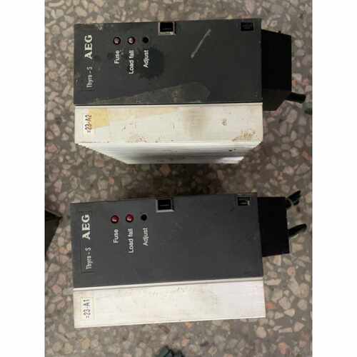询Thyros可控硅调功器S40045HThyros