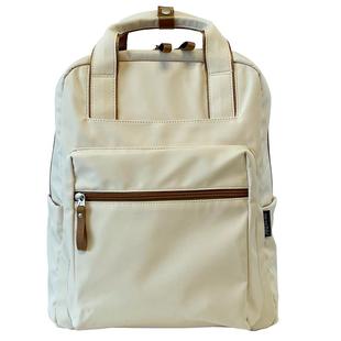 日本正品双肩包通勤包大容量背包电脑包男女书包休闲时尚旅行包