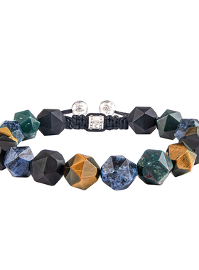 AWNL多宝珠手链小众轻奢礼物