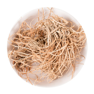 精品糯稻根中药材正品糯稻根须稻根须糯谷根糯稻草根可磨粉500克g