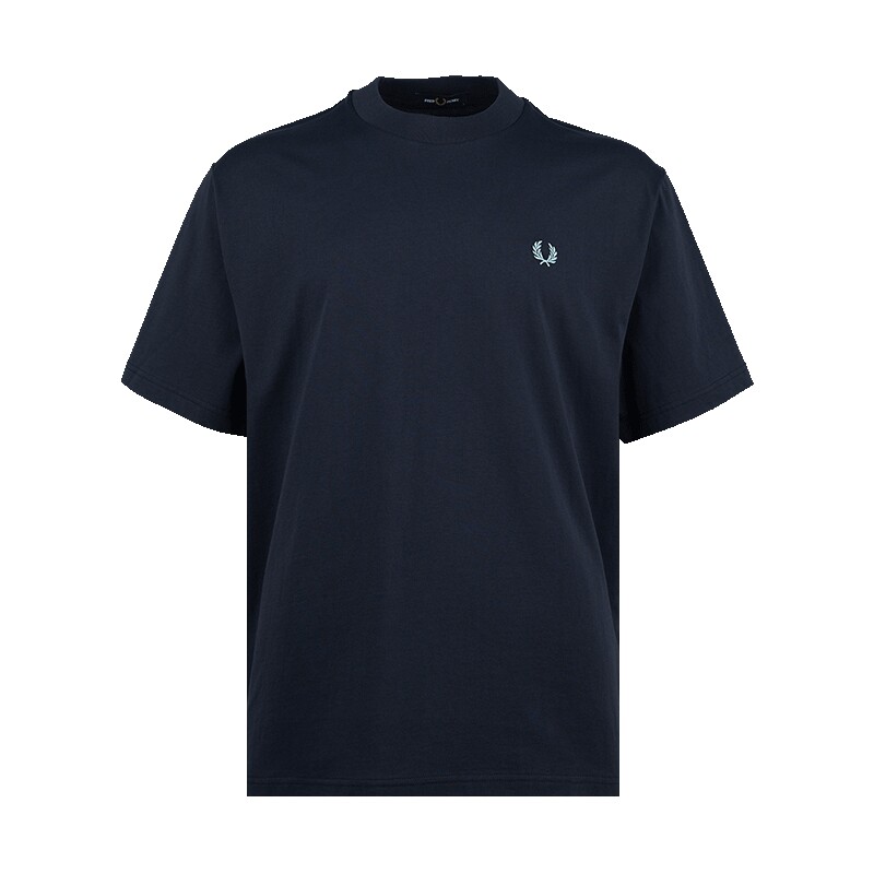FREDPERRY休闲短袖T恤男士
