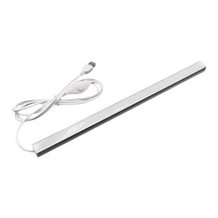 USB阅读灯智能三色无级调光遥控灯带led长条灯管露营宿舍护眼灯条