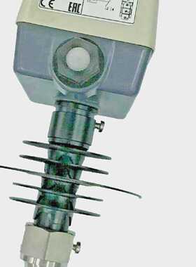 Jumo ATH-1  603021/01  Surface Mounted thermostat 50 to 200C