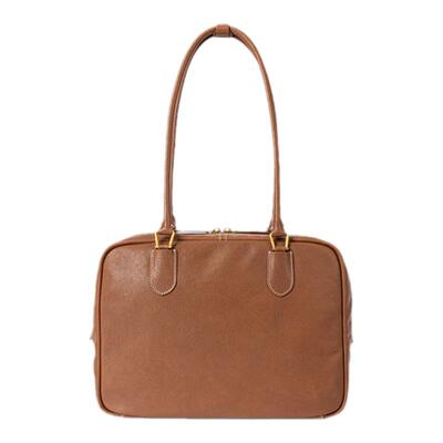 VH女包糯糯吐司包大容量单肩包