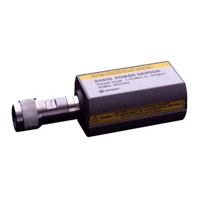 是德科技二极管功率传感器