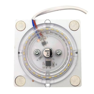 led吸顶灯免驱动220伏改造灯板