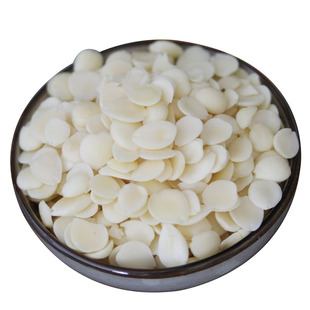 南杏250克南北杏光中杏生甜杏仁露甜品豆浆豆腐脱苦北杏仁