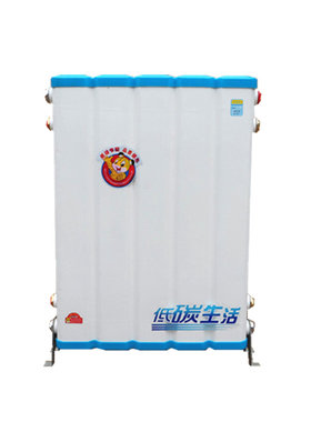 换热器热交换器过水热大容量家用