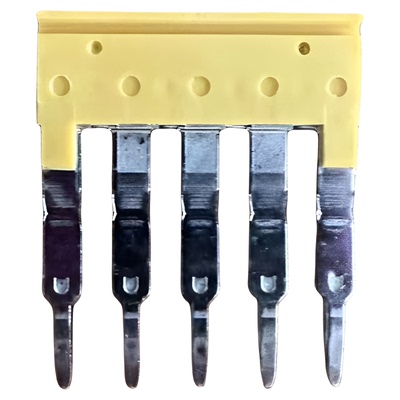 5联接线端子横联件魏德米勒