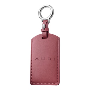 AUDI奥迪E5Sportback钥匙套Q6L车A5L汽车卡片包感应保护套Q5L/A6L