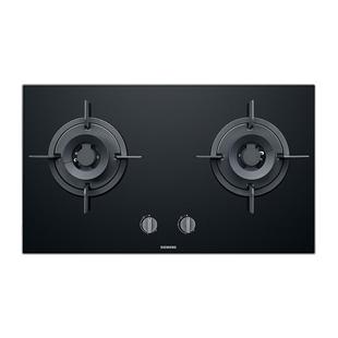 【新品】西门子嵌入式燃气灶具5.2大火力厨房家用双灶天然气3VBMP