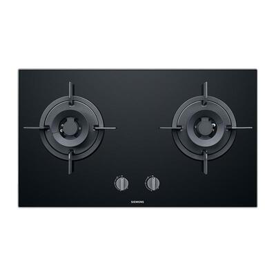 【新品】西门子嵌入式燃气灶具5.2大火力厨房家用双灶天然气3VBMP