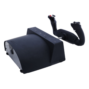 Honeycomb蜂窝YOKE XPC蜂巢摇杆油门fsx模拟飞行2020 p3d/xp