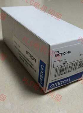 议价欧姆龙SRT2-ID16-1 OD16 OD18-ID08 XWT-ID/OD16-1 GT1-AD04