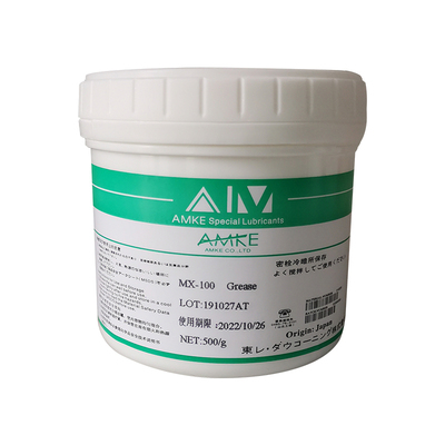 高温顶针滑块模具白油AMKE艾美