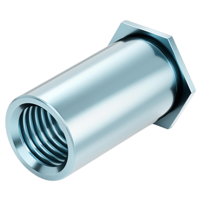 【厂家批发】盲孔压铆螺母柱