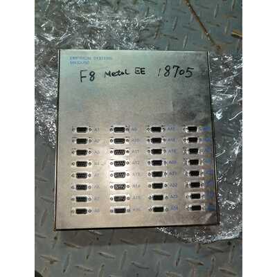 议价LINTELLE ENGINEERING 01910223维修