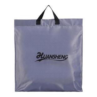 鱼护手提袋多功能大容量加厚防水渔护袋钓鱼专用渔具包折叠收纳袋