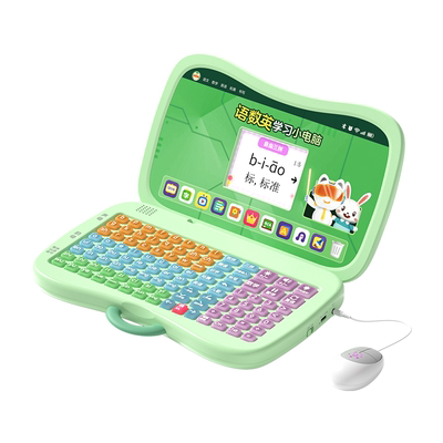 猫太子拼读训练幼小衔接早教机
