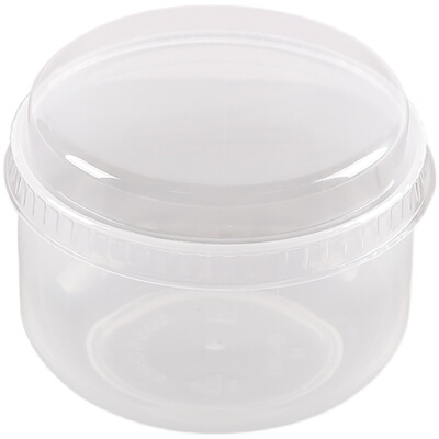 布丁杯一次性耐高温冰淇淋酸奶