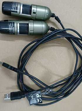 议价迪光Dino-Lite手持式电子显微镜AM4113FVT(R9)，AM4113TL，US