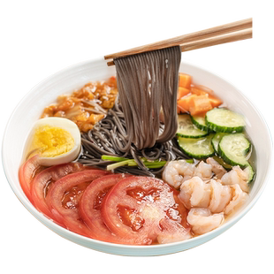 荞麦龙须面条无糖精0脂专用糖尿人糖尿饼病人糖人糖友控粗粮主食