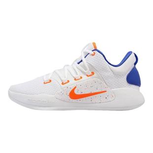 Nike Hyperdunk X Low 耐磨防滑低帮气垫实战篮球鞋 FB7163-181