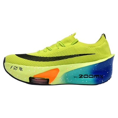 阿尔法三代儿童跑鞋秋冬加绒棉鞋