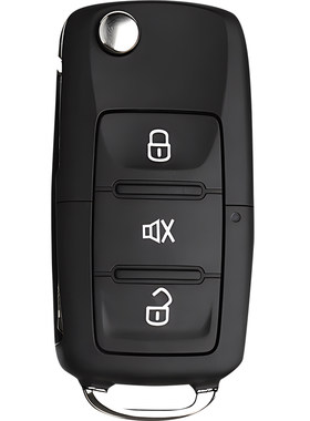 卡仕风功能声光刹车5秒防盗器