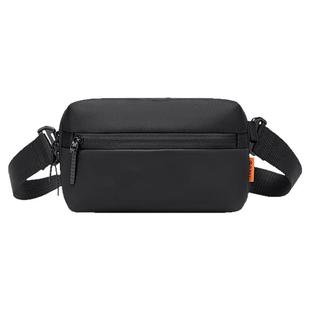 单肩包男款夏季轻便小背包男士高级感斜挎包包2025新款男式小挎包