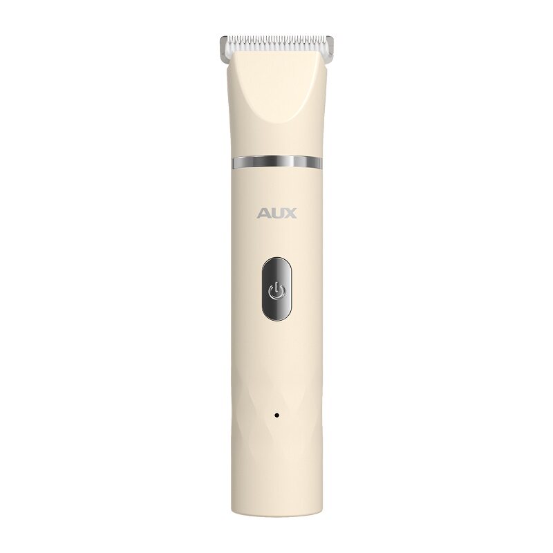 【宠物电动剃毛器】奥克斯电推剪