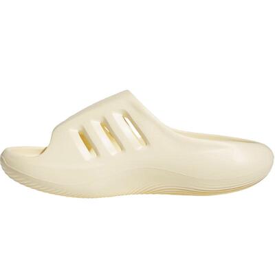 滔搏adidas阿迪达斯三叶草男女鞋一字拖运动休闲拖鞋JH8019