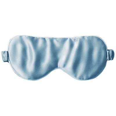 【2025新款】遮光助眠真丝眼罩