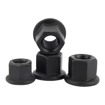 【专票13%】加厚加高法兰压板母