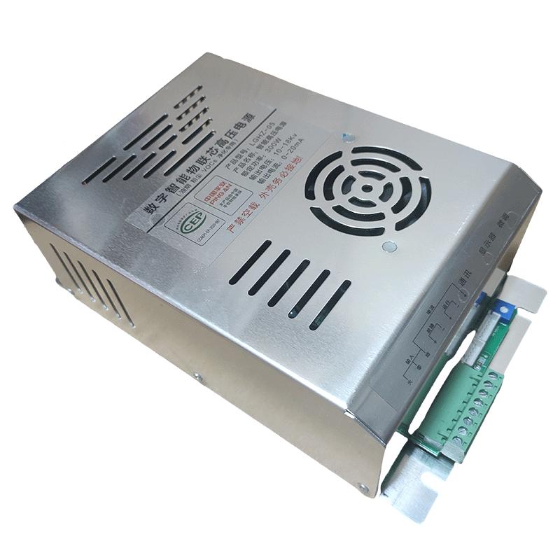 油烟净化器电源一体机控制器高压包油烟净化器专用高压电源