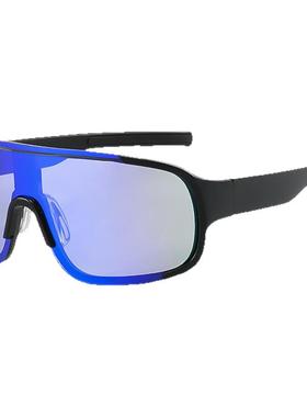 登山护目镜爬山防晒眼镜骑行机能