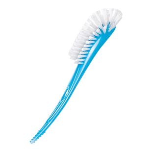 飞利浦新安怡奶瓶刷子宽口径奶瓶刷奶嘴刷刷子进口配件SCF145